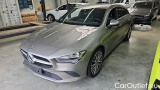  Mercedes  CLA-Klasse CLA 220 d DCT Shooting Brake 