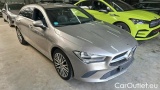  Mercedes  CLA-Klasse CLA 220 d DCT Shooting Brake #2