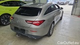  Mercedes  CLA-Klasse CLA 220 d DCT Shooting Brake #4