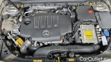  Mercedes  CLA-Klasse CLA 220 d DCT Shooting Brake #11