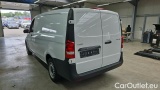  Mercedes  Vito 114 CDI lang VA PRO #3
