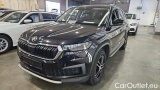  Skoda  Kodiaq 2.0l TDI DSG CLEVER 