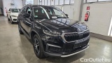  Skoda  Kodiaq 2.0l TDI DSG CLEVER #2