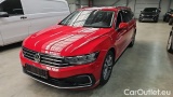  Volkswagen  Passat 1.4 TSI DSG GTE Variant 