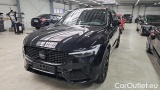  Volvo  XC60 T6 AWD Recharge Ultimate Black Edit Auto 