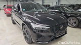  Volvo  XC60 T6 AWD Recharge Ultimate Black Edit Auto #2