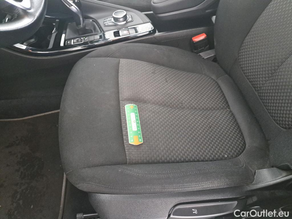  Bmw  X2 Série  sDrive 18i Lounge 1.5 135CV BVA7 E6d #3
