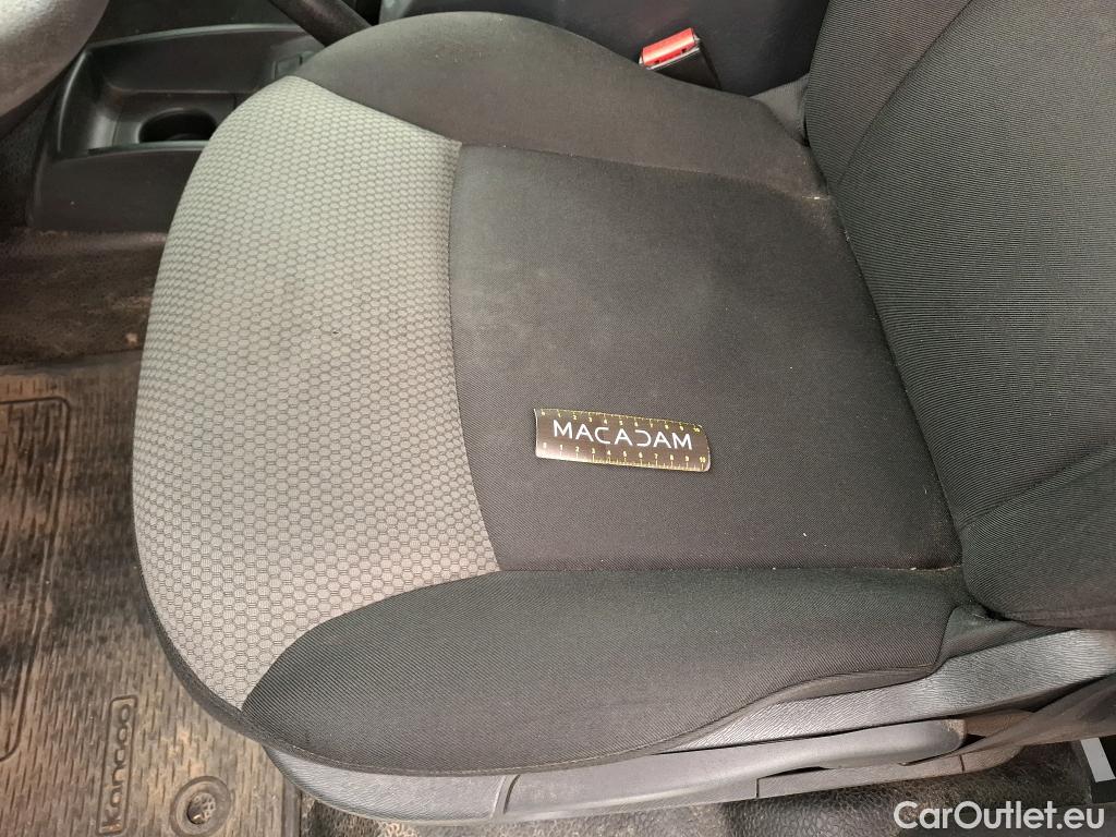  Renault  Kangoo  Express Maxi Extra (Série Spéciale) 1.5 dCi 90CV BVM5 E6 #14