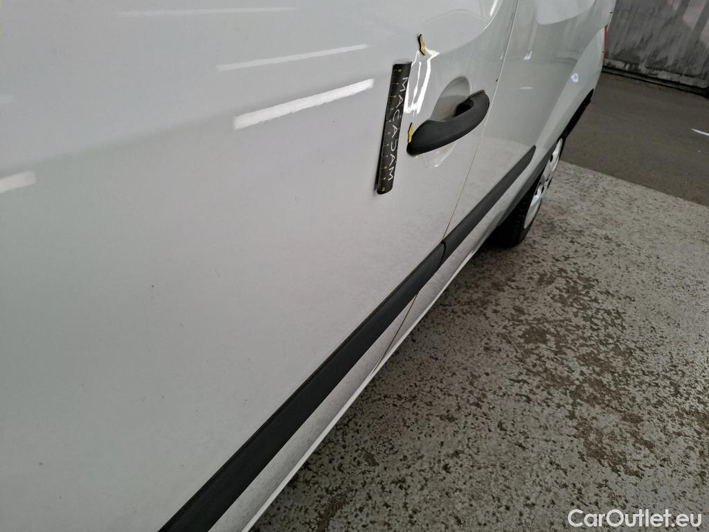  Renault  Kangoo  Express Maxi Extra (Série Spéciale) 1.5 dCi 90CV BVM5 E6 #17