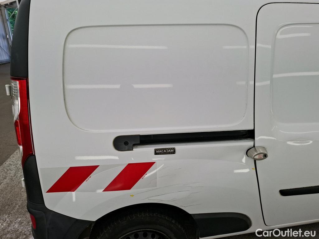  Renault  Kangoo  Express Maxi Extra (Série Spéciale) 1.5 dCi 90CV BVM5 E6 #1
