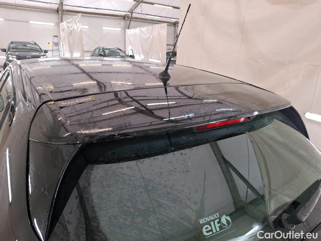  Renault  Megane  IV Berline 5pt. Business 1.5 dCi 115CV BVM6 E6dT #16