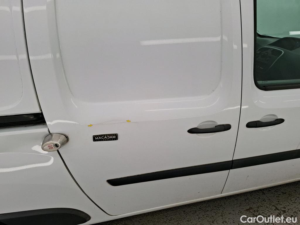  Renault  Kangoo  Express Maxi Extra (Série Spéciale) 1.5 dCi 90CV BVM5 E6 #6