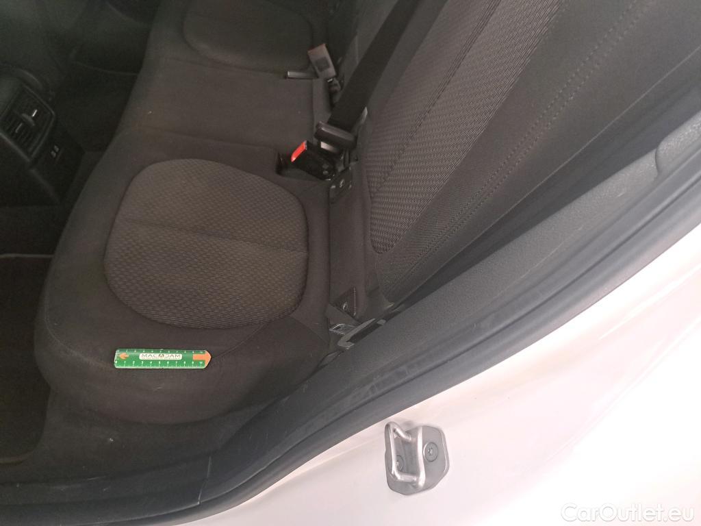  Bmw  X2 Série  sDrive 18i Lounge 1.5 135CV BVA7 E6d #7