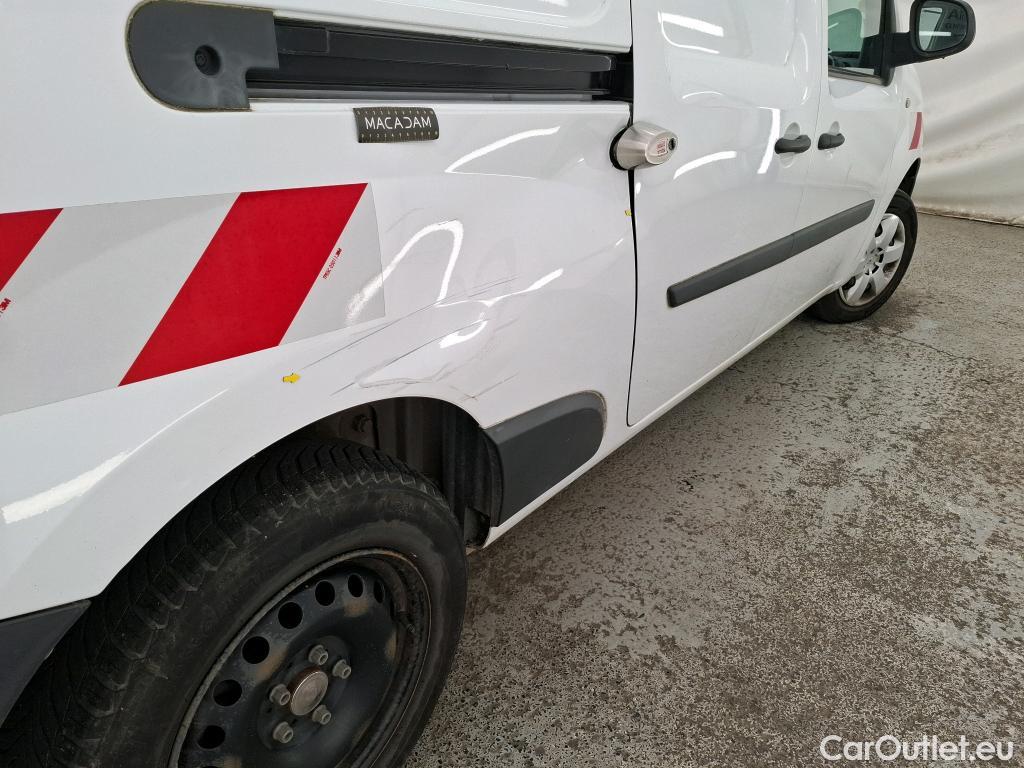  Renault  Kangoo  Express Maxi Extra (Série Spéciale) 1.5 dCi 90CV BVM5 E6 #2