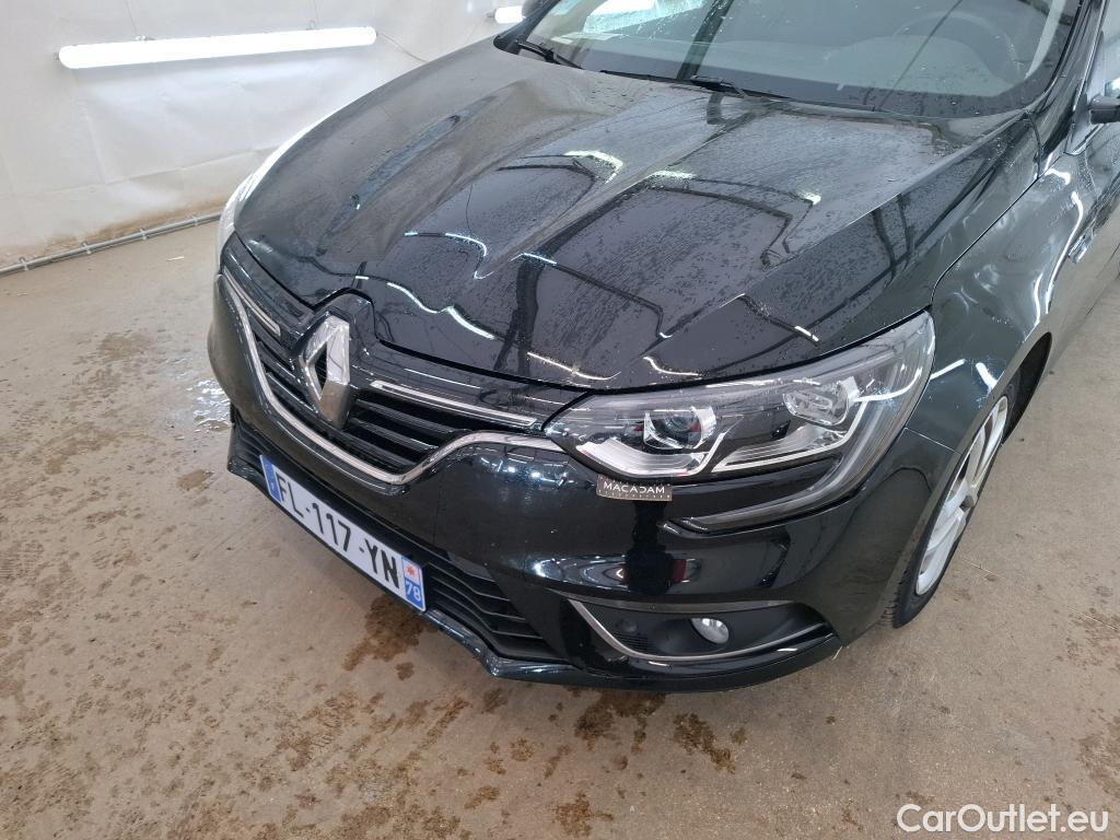  Renault  Megane  IV Berline 5pt. Business 1.5 dCi 115CV BVM6 E6dT #11