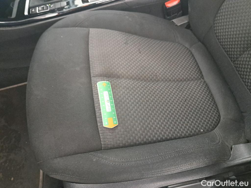  Bmw  X2 Série  sDrive 18i Lounge 1.5 135CV BVA7 E6d #16