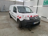  Renault  Kangoo  Express Maxi Extra (Série Spéciale) 1.5 dCi 90CV BVM5 E6 #4