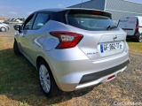  Nissan  Micra NISSAN  / 2016 / 5P / Berline IG-T 92 Business Edition #2