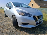  Nissan  Micra NISSAN  / 2016 / 5P / Berline IG-T 92 Business Edition #4