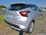  Nissan  Micra NISSAN  / 2016 / 5P / Berline IG-T 92 Business Edition #3