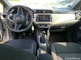  Nissan  Micra NISSAN  / 2016 / 5P / Berline IG-T 92 Business Edition #5