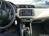  Nissan  Micra NISSAN  / 2016 / 5P / Berline IG-T 92 Business Edition #7
