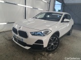  Bmw  X2 Série  sDrive 18i Lounge 1.5 135CV BVA7 E6d 