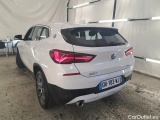  Bmw  X2 Série  sDrive 18i Lounge 1.5 135CV BVA7 E6d #2