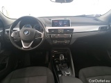  Bmw  X2 Série  sDrive 18i Lounge 1.5 135CV BVA7 E6d #5
