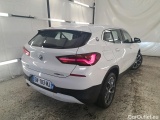  Bmw  X2 Série  sDrive 18i Lounge 1.5 135CV BVA7 E6d #3