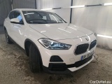  Bmw  X2 Série  sDrive 18i Lounge 1.5 135CV BVA7 E6d #4