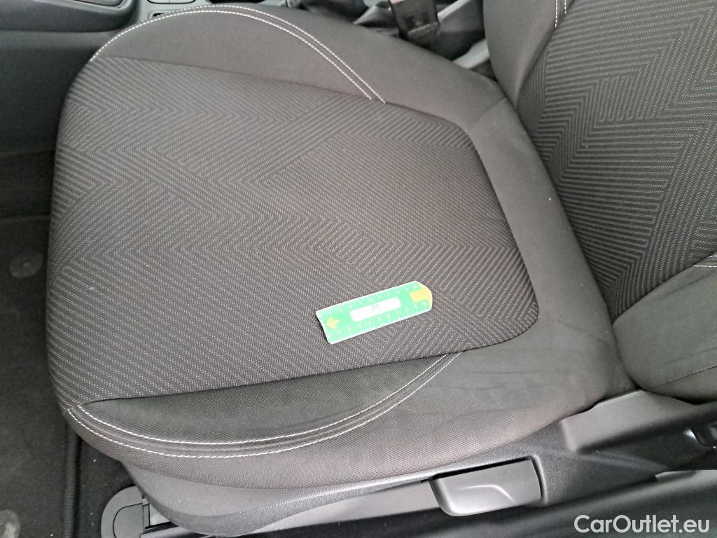  Ford  Fiesta  Cool & Connect 1.1 75CV BVM5 E6dT #1