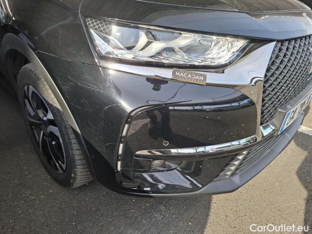  DS  DS7 7 Crossback Business 1.5 BlueHDi 130CV BVA8 E6d #23