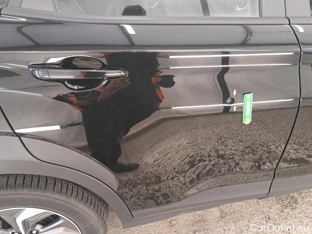  Hyundai  Konna Kona Business Hybrid 2WD 1.6 GDI 140CV BVA6 E6d #6