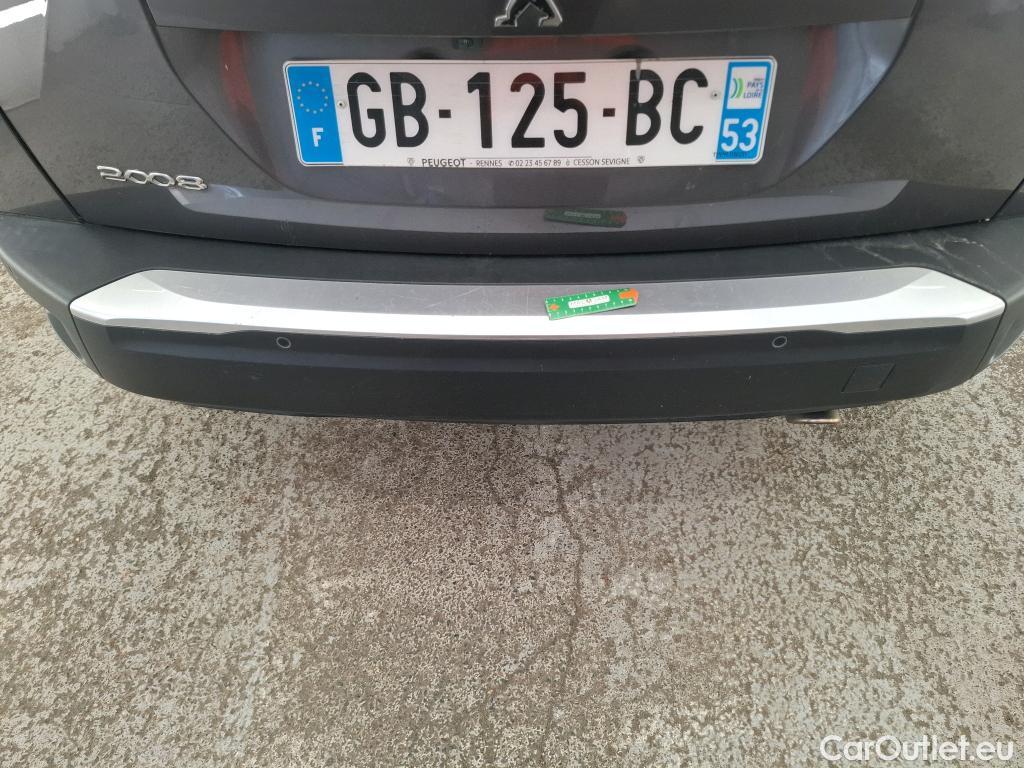  Peugeot  2008  Allure Business 1.5 HDi 110CV BVM6 E6d #18