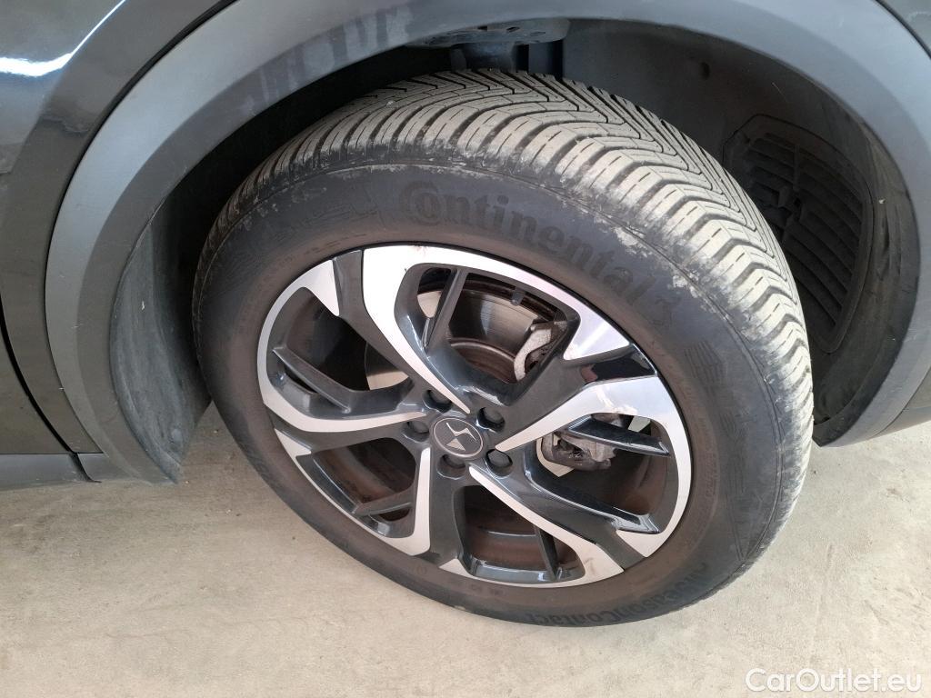  DS  DS7 7 Crossback Business 1.5 BlueHDi 130CV BVA8 E6d #36