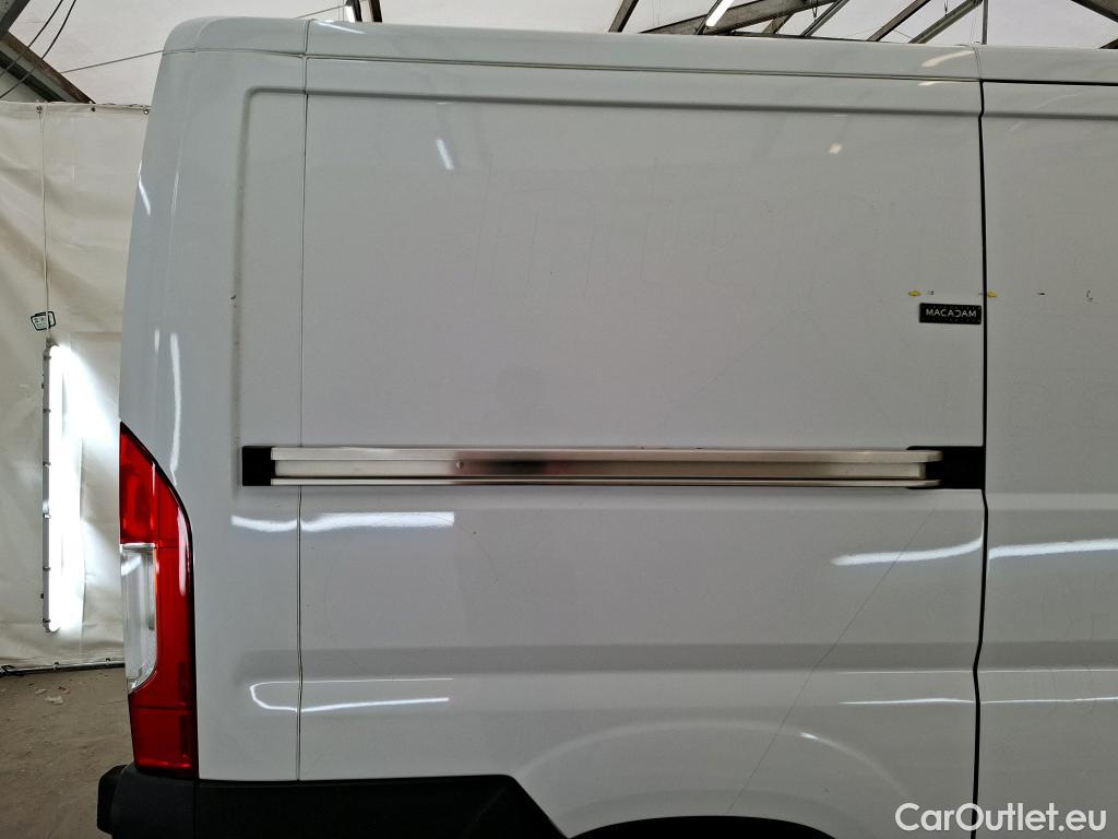  Citroen  Jumper  Fourgon 30 L1H1 Club BlueHDi 140 2.2 140CV BVM6 #3