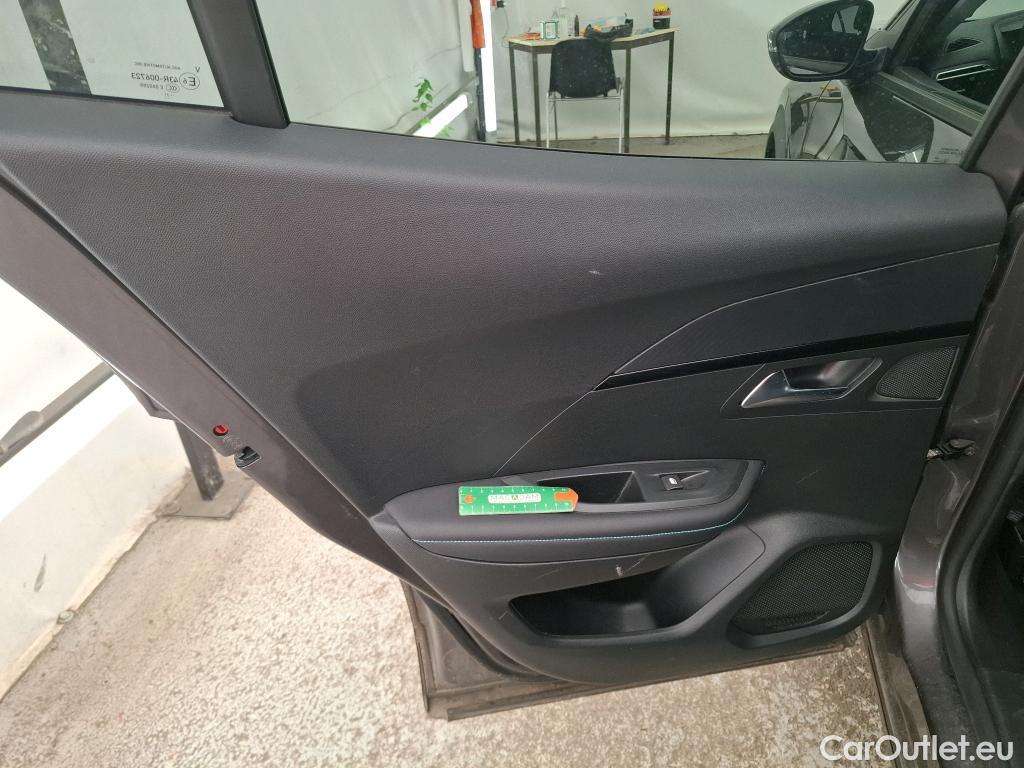 Peugeot  2008  Allure Business 1.5 HDi 110CV BVM6 E6d #10