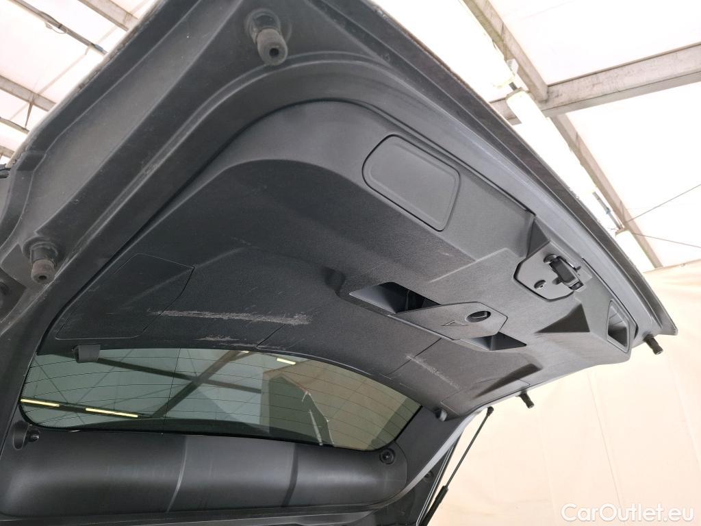  Peugeot  3008  Active Business 1.5 HDi 130CV BVA8 E6d #1