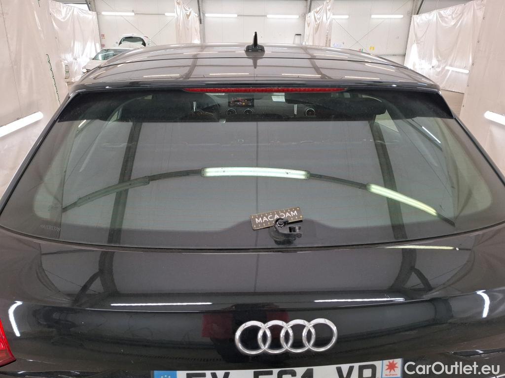 Audi  Q2  35 TFSI Business Line 1.5 TFSI 150CV BVA7 E6d #32