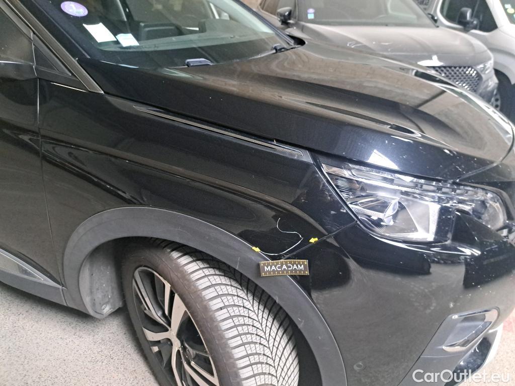  Peugeot  3008  Allure Business 1.2 PureTech 130CV BVA8 E6d #7