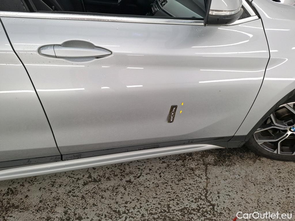  Bmw  X1 Série  xDrive 18 d xLine 2.0 150CV BVA8 E6d #8