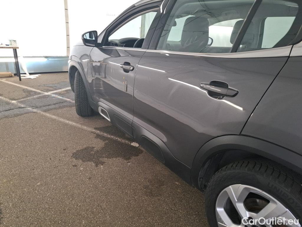  Citroen  C5  Aircross Business 1.5 BlueHDi 130CV BVA8 E6d #4