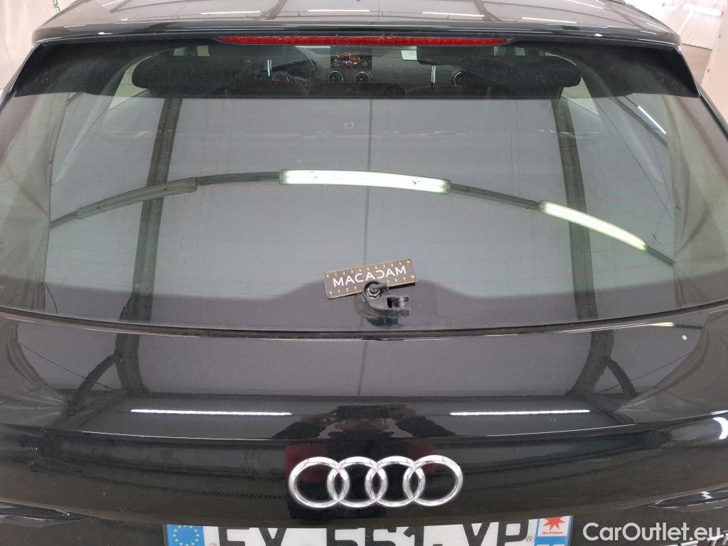  Audi  Q2  35 TFSI Business Line 1.5 TFSI 150CV BVA7 E6d #40