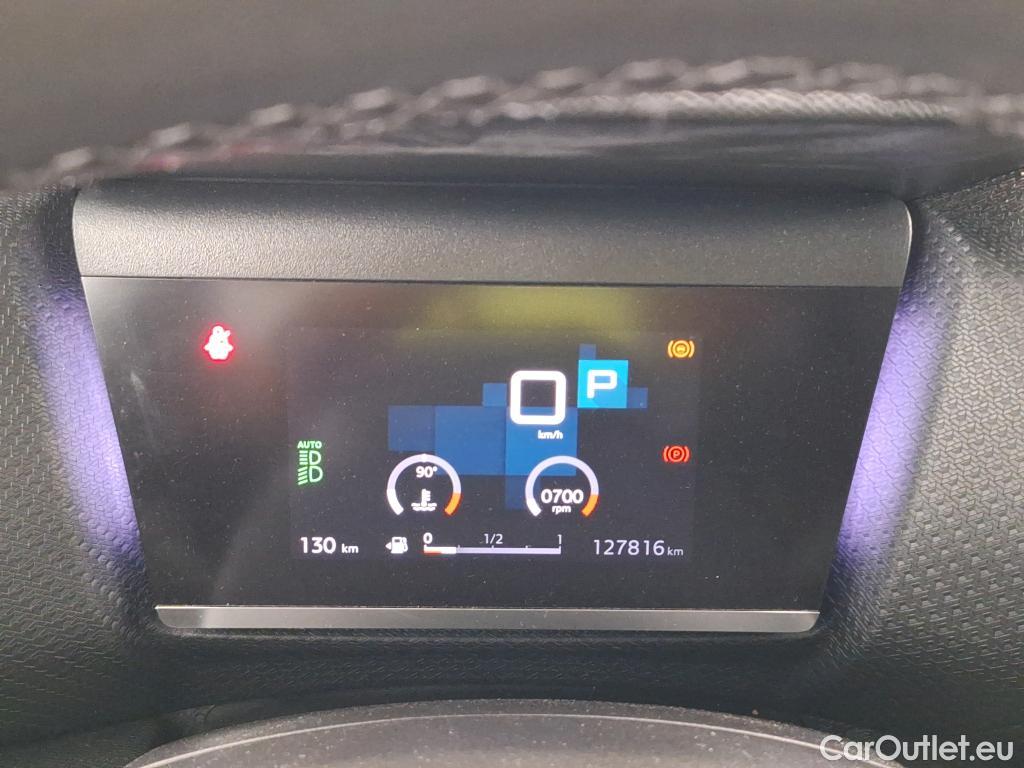  Citroen  C4  Berline Shine 1.2 PureTech 130CV BVA8 E6d #41