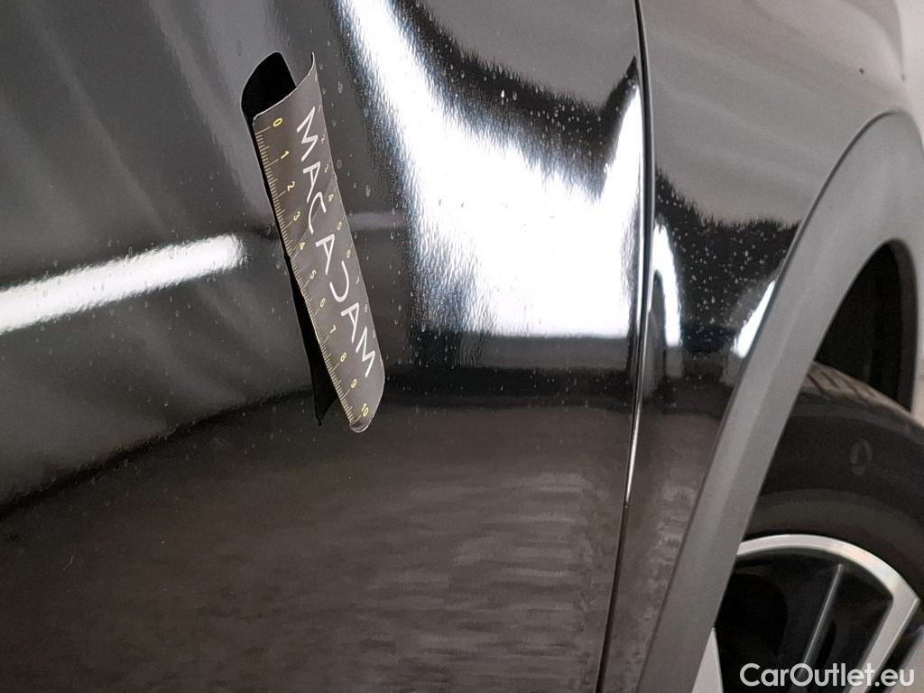  Peugeot  3008  Allure Business 1.2 PureTech 130CV BVA8 E6d #5