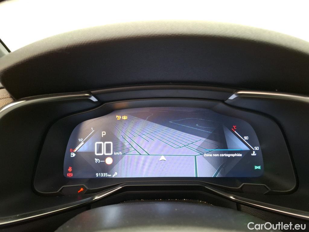  DS  DS7 7 Crossback Business 1.5 BlueHDi 130CV BVA8 E6d #60