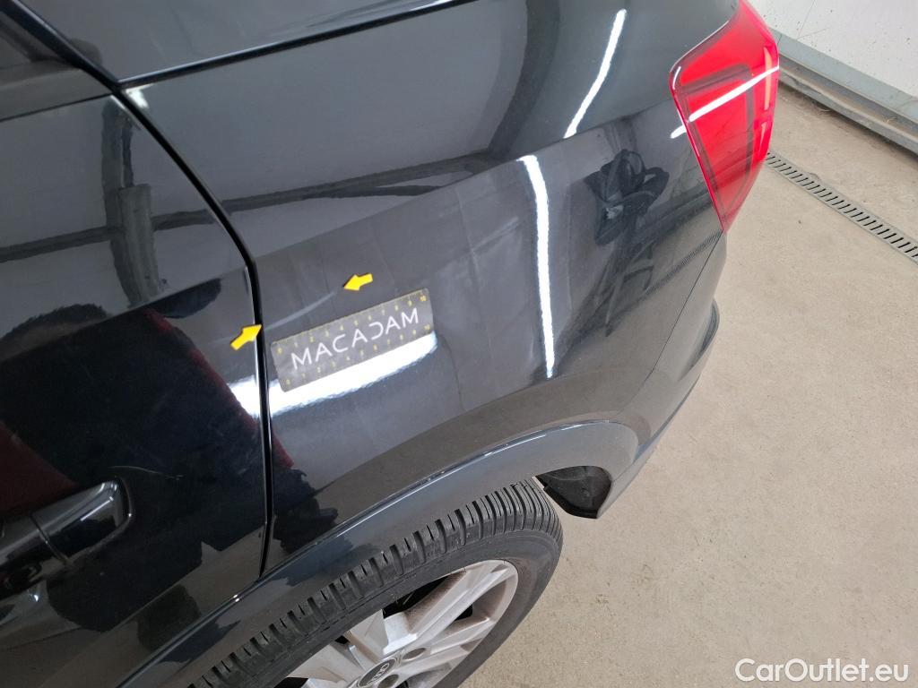  Audi  Q2  35 TFSI Business Line 1.5 TFSI 150CV BVA7 E6d #55