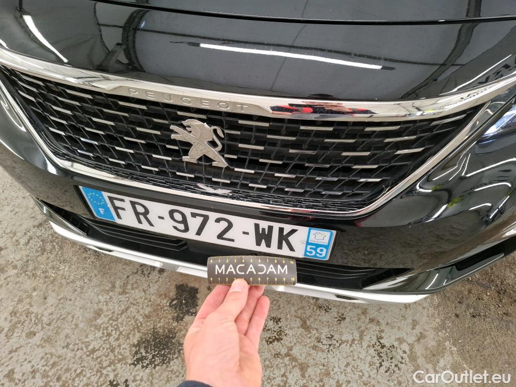  Peugeot  3008  Allure Business 1.2 PureTech 130CV BVA8 E6d #8