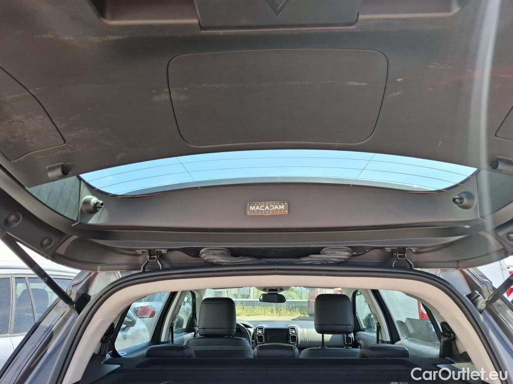  Citroen  C5  Aircross Business 1.5 BlueHDi 130CV BVA8 E6d #12